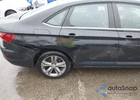 2019 Volkswagen Jetta from USA, damaged, VIN 3VWC57BU1KM035666